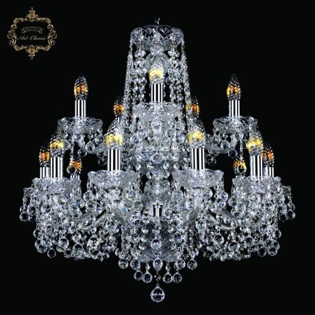 11.26.10+5.200.2d.Cr.B Подвесная люстра Art Classic 