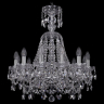 Подвесная люстра Bohemia Art Classic 11.25 11.25.12.200.XL-68.Cr.Sp 