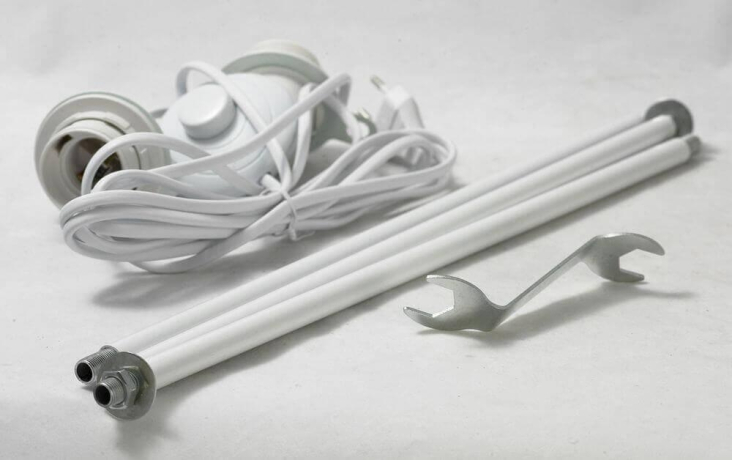 Торшер Lussole Lgo LSP-0503 