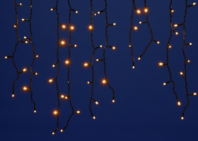 UL-00003934 Uniel ((ULD-B3010-200/TBK WARM WHITE IP67)) 