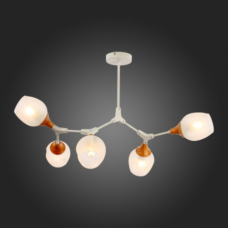 Люстра на штанге Ciotolla Evoluce SLE113502-05 