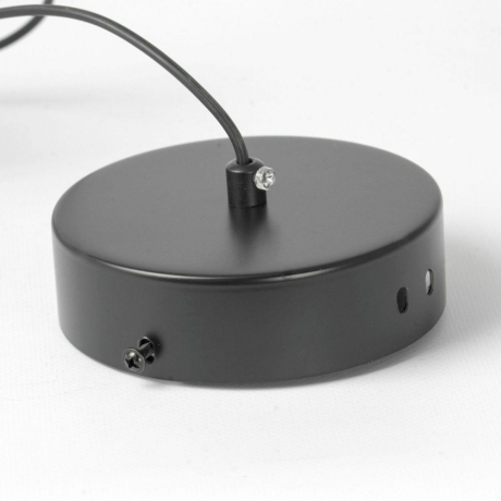 Подвесной светодиодный светильник Lussole Bradford LSP-7154 