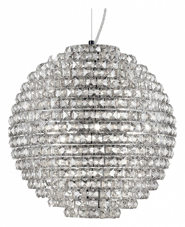 Подвесной светильник SIMPLE STORY 1096 1096-5PL 