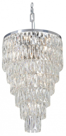 Подвесная люстра Vitaluce  V5878-9/16 