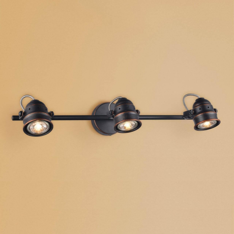 Спот Citilux Веймар CL537531 