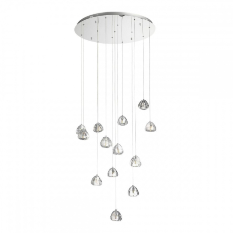 Подвесной светильник ST-Luce Waterfall SL6017.101.13 