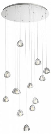 Подвесной светильник ST-Luce Waterfall SL6017.101.13 