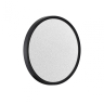 Накладной светильник Sonex Omega Black 7662/24L 