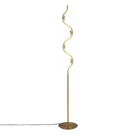 Торшер Aployt Jagna APL.312.15.04 