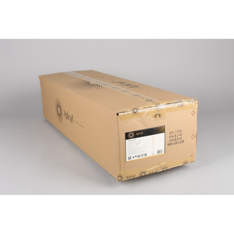 Торшер Aployt Jagna APL.312.15.04 