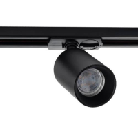 Светильник на штанге Italline Danny DANNY TR black