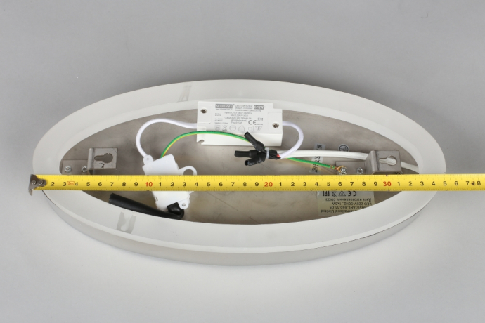 Светильник настенный Aployt Tommaso APL.650.11.05 