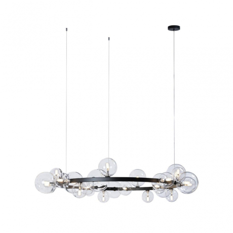 Светильник подвесной Loft It Molecule 10023/1200 