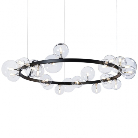 Светильник подвесной Loft It Molecule 10023/1200 