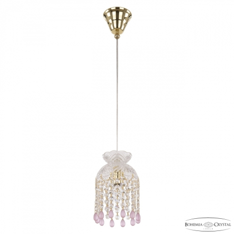 Подвес 14781P/13 G V7010 Bohemia Ivele Crystal 