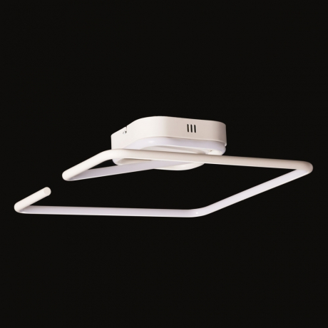 Накладной светильник DeMarkt Аурих 108010301 