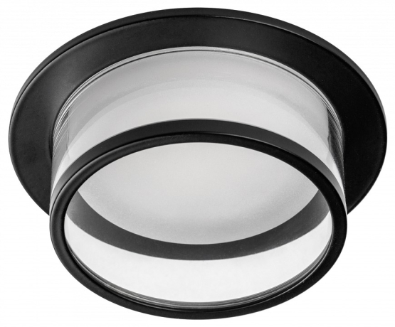 Встраиваемый светильник Lightstar Maturo GU10 072007 