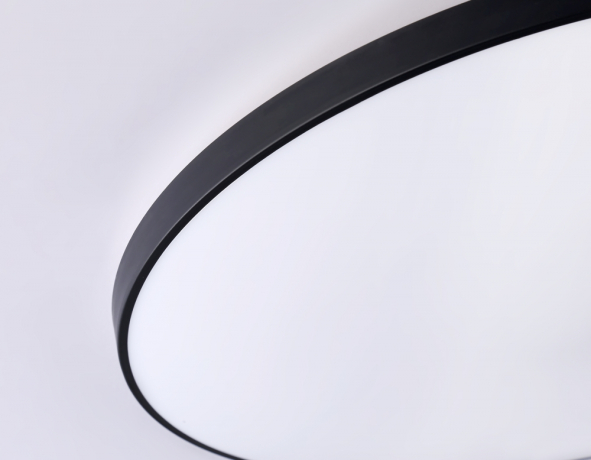 Потолочный светодиодный светильник Ambrella light ORBITAL FZ1227 