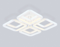 Светильник потолочный Ambrella light ACRYLICA FA8948