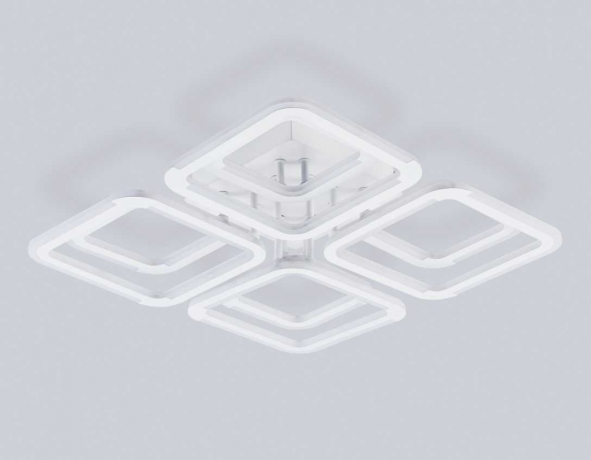 Светильник потолочный Ambrella light ACRYLICA FA8948 