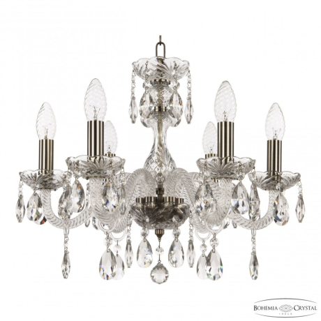 Подвесной светильник Bohemia Ivele Crystal 117 117/6/165 Pa 