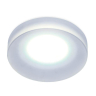 Встраиваемый светильник Ambrella Light TN TN135 