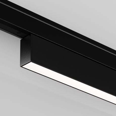 Трековый светильник Technical TR192-1-12W4K-B Basis 