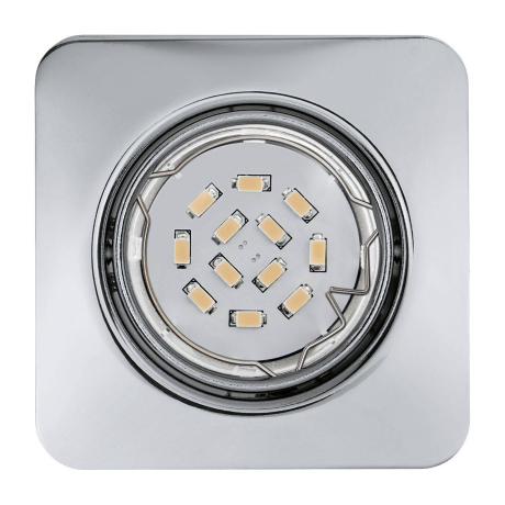 Встраиваемый светильник Eglo Peneto 94267 