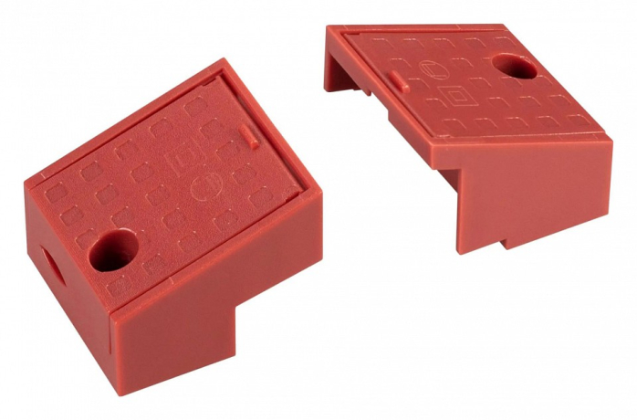 Комплект съемных крышек для блока питания Arlight ARJ 037178 