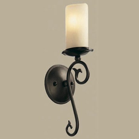 L13821.03 Настенное бра L Arte Luce NAPOLI 