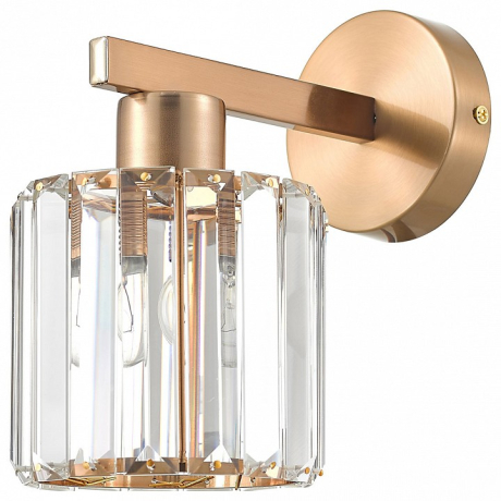 Бра Escada 692 692/1A Сopper 