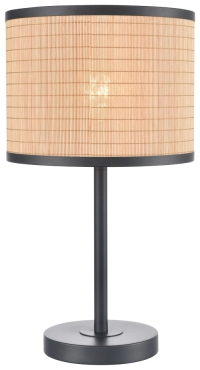 Настольная лампа Velante Деревянный стиль 568-714-01