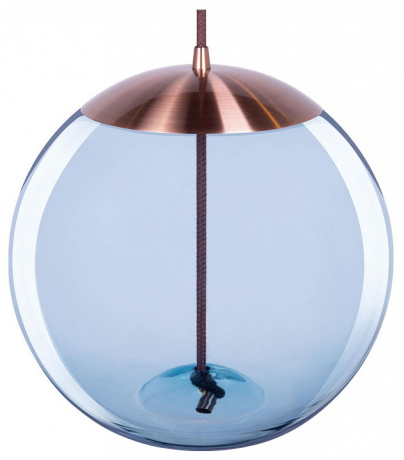 Подвесной светильник Loft it Knot 8133-B mini 