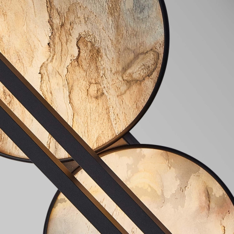 настенный светильник Favourite Tallar 4593-2W 