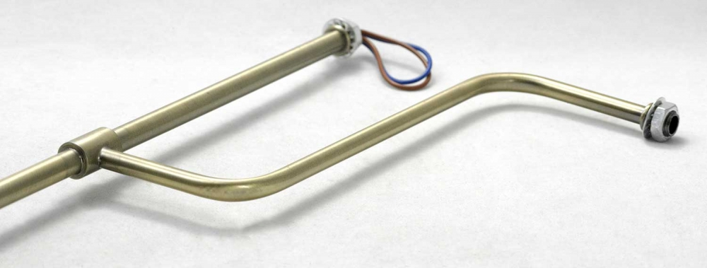 GRLSP-8079 Светодиодная потолочная люстра LGO COCHISE 