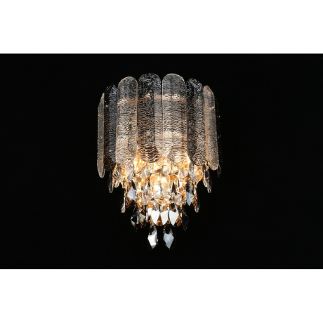 Бра с лампочками APLOYT APL.770.01.03+Lamps 