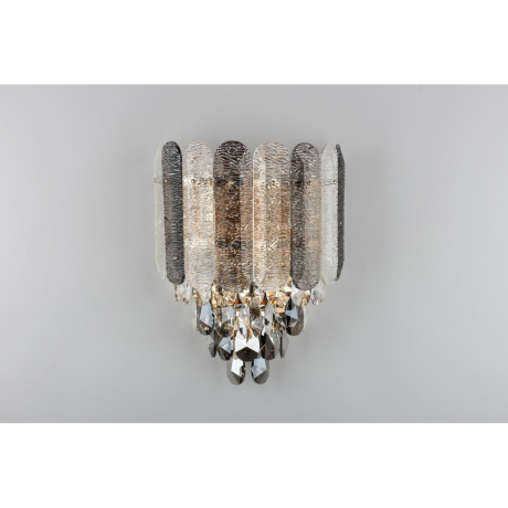 Бра с лампочками APLOYT APL.770.01.03+Lamps 