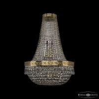 Бра Bohemia Ivele Crystal 19011B/H2/35IV G