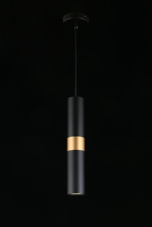 Светильник подвесной с лампочкой APLOYT APL.607.06.01+Lamps 