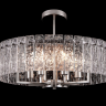 Люстра на штанге Freya Basilica FR5166PL-06N 