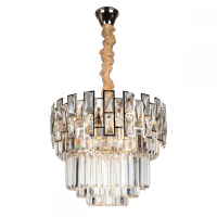 OML-81703-12 Подвесная люстра Omnilux Sangineto