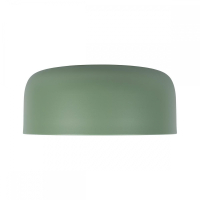 Потолочный светодиодный светильник Loft IT Axel 10201/350 Green