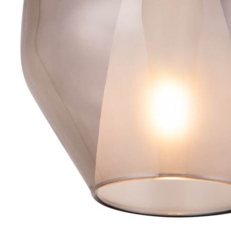 Подвесной светильник Maytoni Duality MOD271PL-01B6 