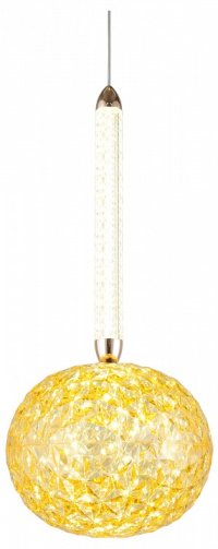 Подвесной светильник Aployt Dorote APL.036.26.11