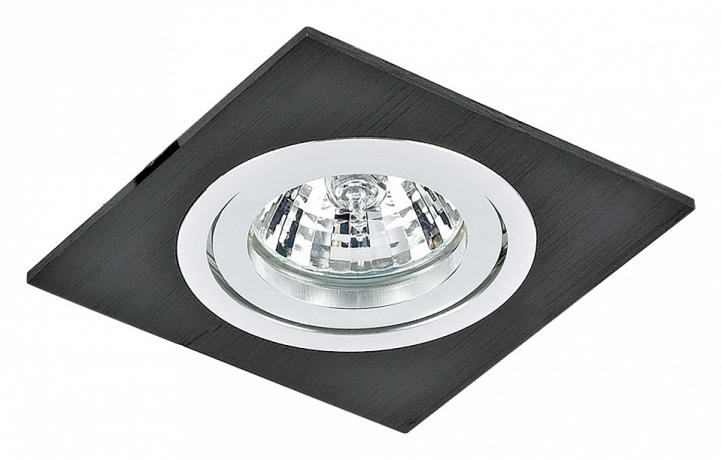 Встраиваемый светильник Lightstar Banale Weng 011007 