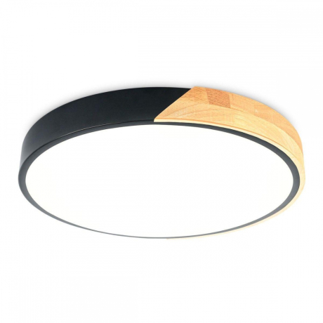 Потолочный светильник Ambrella light Orbital Design FZ1305 