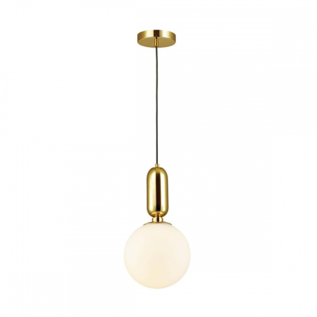 4669/1 Подвесной светильник Odeon Light Okia 