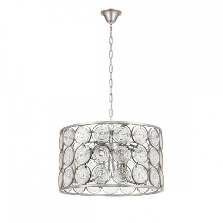 Подвесная люстра Vele Luce Sophie VL3233P08 