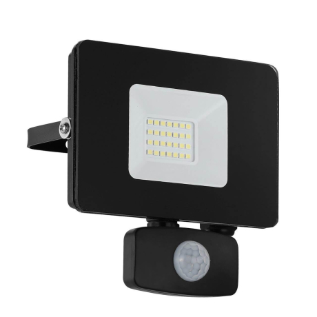 97461 Уличный светодиодный прожектор Eglo Faedo