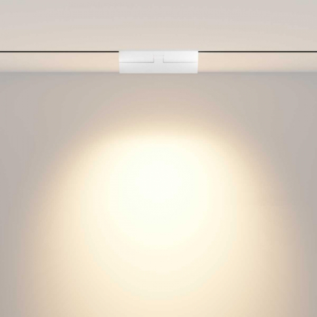 Накладной светильник Maytoni Technical Points TR033-4-12W3K-M-DS-W 